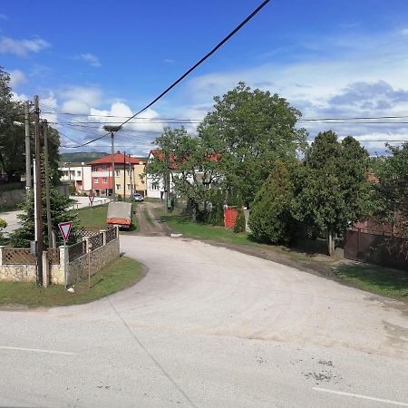Chlaba Apartman Chl'aba Exteriör bild