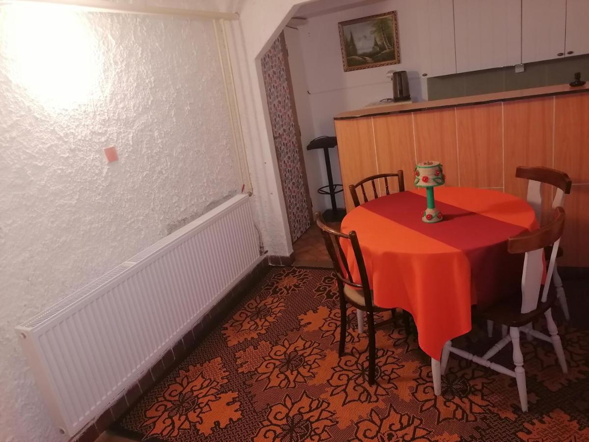 Chlaba Apartman Chl'aba Exteriör bild