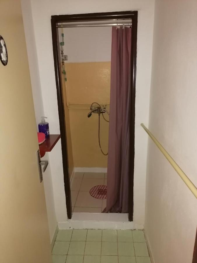 Chlaba Apartman Chl'aba Exteriör bild