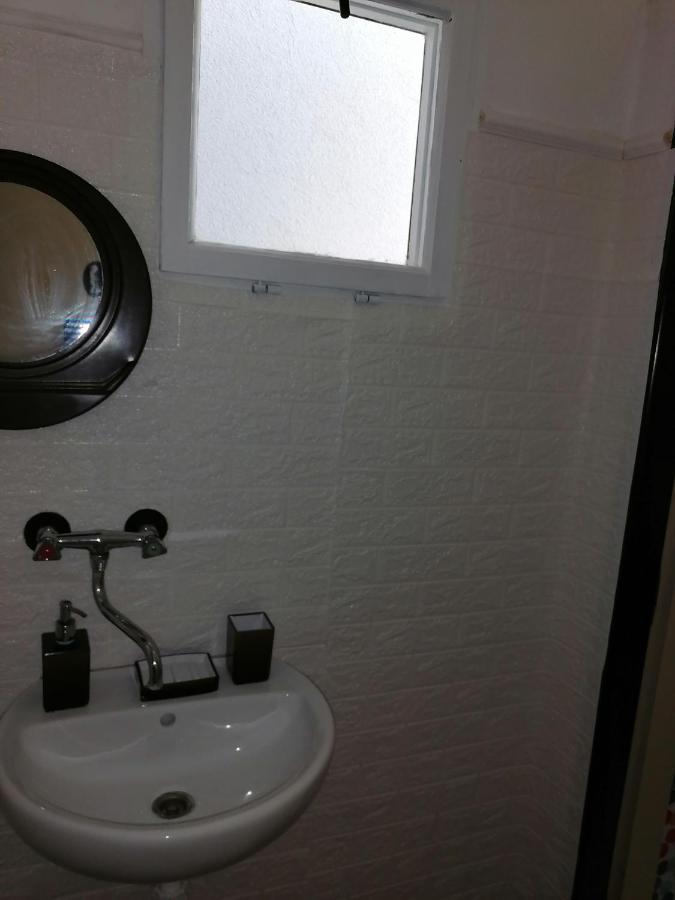 Chlaba Apartman Chl'aba Exteriör bild
