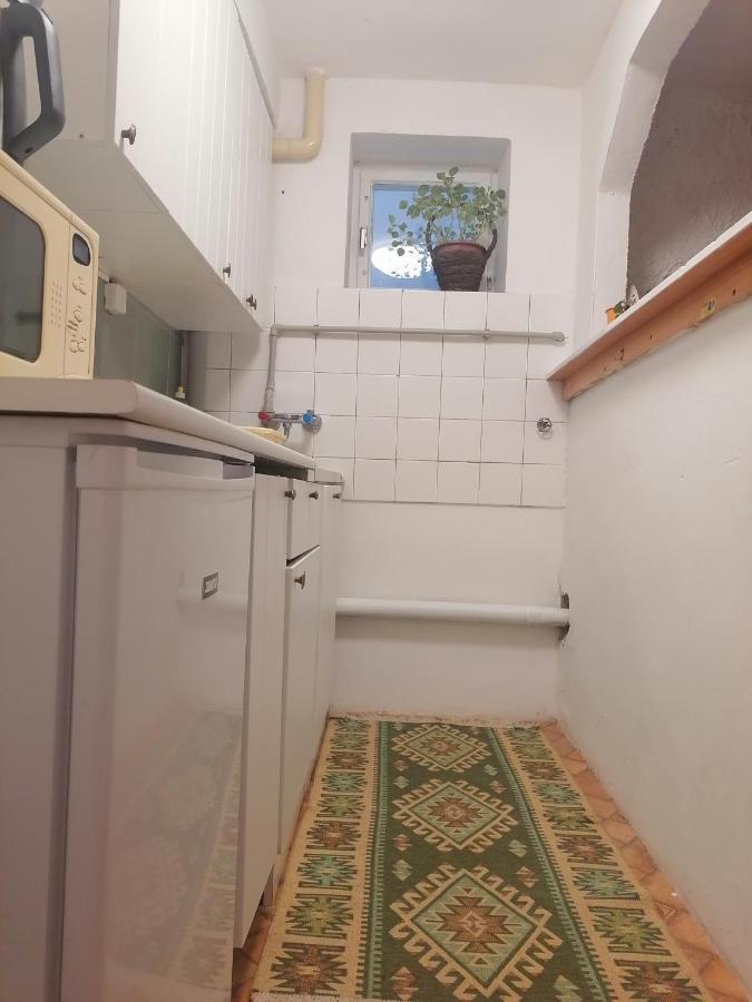 Chlaba Apartman Chl'aba Exteriör bild