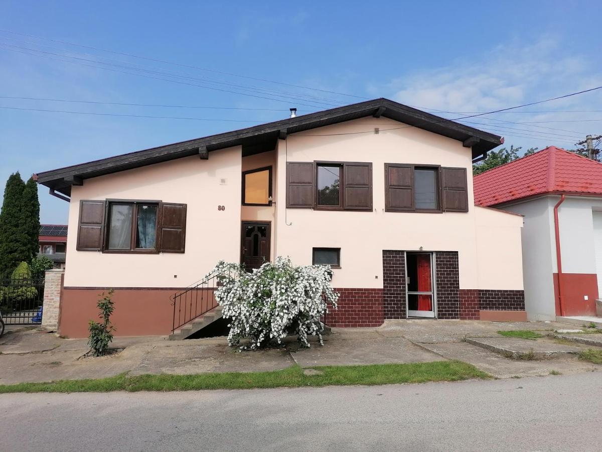 Chlaba Apartman Chl'aba Exteriör bild