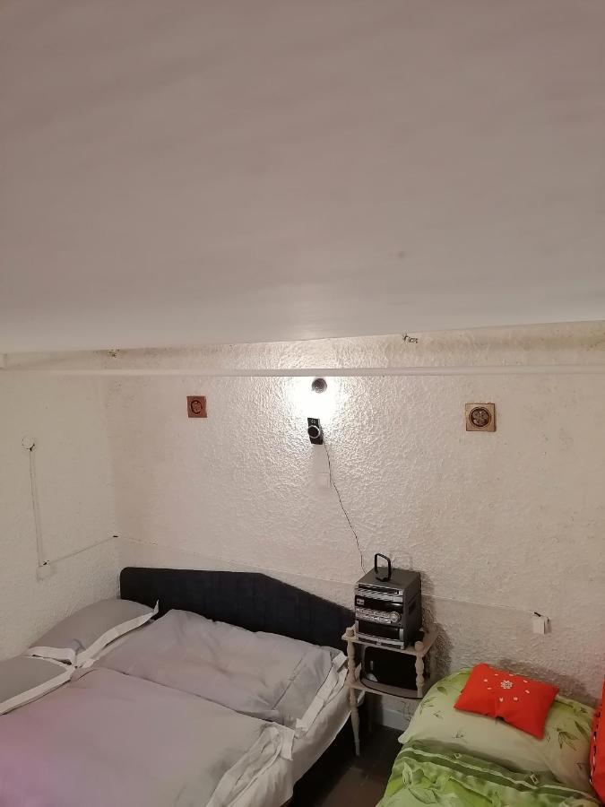 Chlaba Apartman Chl'aba Exteriör bild