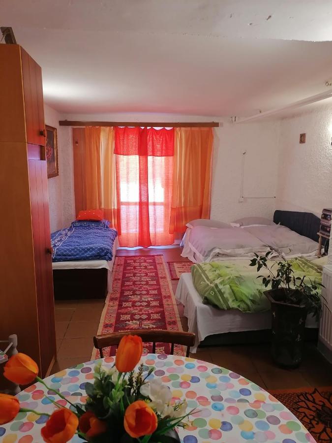 Chlaba Apartman Chl'aba Exteriör bild