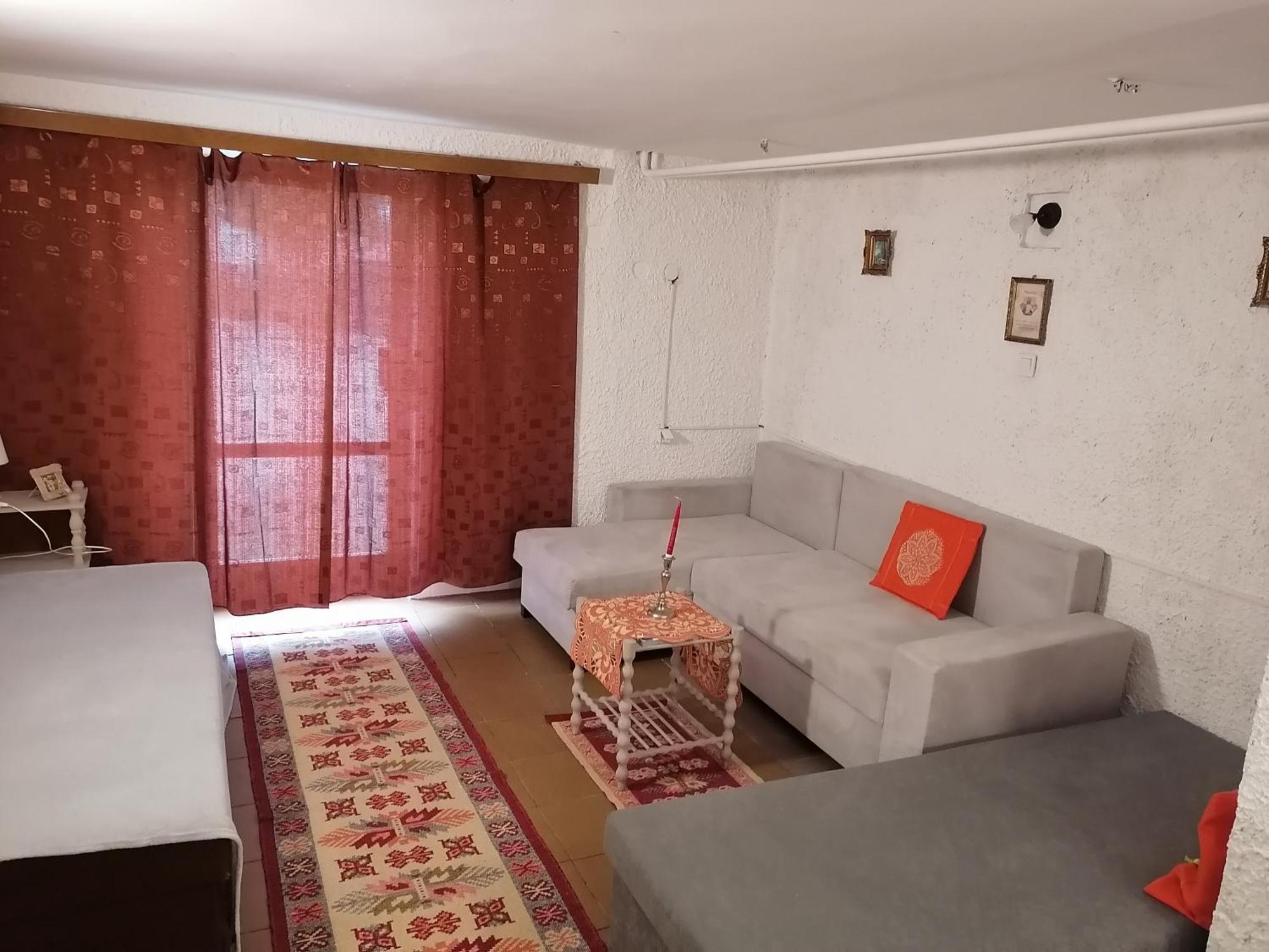 Chlaba Apartman Chl'aba Exteriör bild